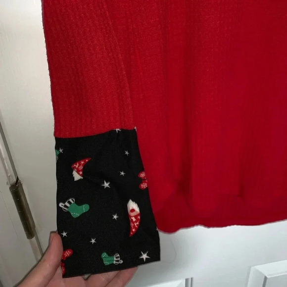 NWT Pajama Top - Picture 2 of 5